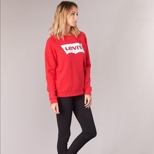 Levi's Sweaters for Women - Poshmark